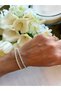 Gold Su Yolu2 Anti-Tarnish Bracelet with Elevator - 2