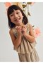 5071 Abel&Lula Girls' Skirt Set - 5