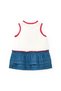 8792 Dress - 5
