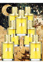 7 قطع من عطر جاس الذهبي 100 مل