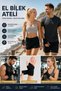 Adjustable Hand Wrist Splint Wristband Supporter Bandage Sports Fitness Office Use Right Left Hand Compatible Black - 2