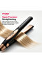 HSK102 Hair Styler Set Hair Dryer Straightener Curler 2200W 3 Heat 2 Speed Cool Shot 360 Swivel Cord - 6