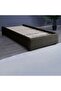 GALIA BASE CHANEL LIGHT BROWN 120X200 CM - 2