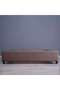 HERCOLINA BASE CHANEL PINK 150X200 CM - 5