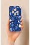 Redmi 14C Compatible Shell Patterned Silicone Case