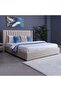 Galia Base Chanel Beige 180x200 Cm - 6