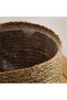 Marcela Sea Grass Planter D20xh20cm - Natural - 2