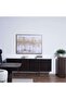 Habitat Hand Painted Wall Art 90x120cm - Gold - 2