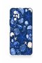 Redmi Note 10 Pro Compatible Shell Patterned Silicone Case - 3