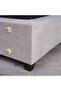 Kalypso Base Chanel Beige 140x200 Cm - 5
