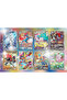 Battle Partners Original Japanese Booster Pack, 1 Pack Contains 5 Cards - 3
