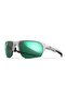 Jakl Captivate Polarized Sunglasses (White) - 3