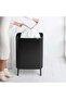 Brabantia Bo Hi-touchbin 60l 54.5 X 31.2x 81.5cm - Matt Black - 7