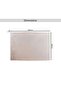 Reviera Plush Rug 160x230cm - Ivory - 4
