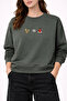 Karadeniz Sweatshirt - 2
