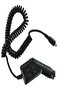 Car Charger with Micro USB Coiled Cable | Universal Vehicle Charger | Fast Charging - 2