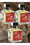 3 قطع من عطر بيوتي روج 550 سعة 100 مل
