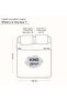 Bedding Fitted Sheet 3-Pcs King Size Solid Bed Sheet Set Fits(180x200CM) With Pillowcases And 35 CM Extra Deep Brushed Microfiber Bed Sheet - 3