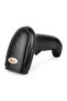 BARCODE SCANNER-BC-076-USB قارئ باركود