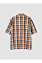 Rmz Gi̇yi̇m Farkiyla Comfortable Fit Men's Shirt - 3