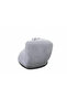 Trio SOFA THREE SEATER Gray - 2