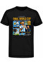 The Last Dance Messi's Printed Worldcup 2026 Argentina Printed T-Shirt
