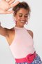 Halter Yaka Body