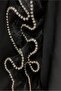 Firfir Detailed Pants Suit 20997 - 4