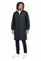 Pvc 100% Waterproof Overcoat Hiking Raincoat Work Safety, Hunter, Trekking Raincoat, Camping Raincoat Seamless