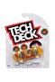 Tech Dech Finger Skateboard - Grimple Stix
