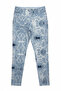 Women’s Forza Sleek 7/8 In Legging