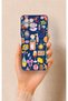 Omix X600 Compatible Summer Patterned Silicone Case