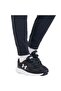Rival Hi Rise Woven Women's Black Sweatpants - 4