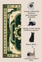 Sdt Traditional Patterned Modern Woven Base Decorative Carpet Sdtamor2440 - 4
