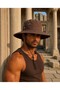 Unisex Uv Protection Wide Brim Foldable Safari Outdoor Boonie Hiking & Beach Hat - 2