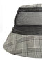 Unisex Mesh Summer Bucket Hat - Bucket Hat Sun Protection Beach Hat - 6