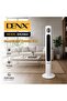 Denx Vertical Fan with 80° Rotation Angle and 3 Speeds for Effective Cooling DX2664 - 4