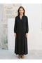 Front buttoned dress