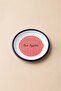 Buon Appetito Serving Plate 18X2.5 cm - 5