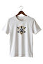 Printed Sports T-Shirt Training T-Shirt