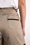 40406-05178 Women's Gabardine Shorts 40406-05178 - 4