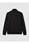 Özmarka New Season Mock Neck Men's Zippered Sweatshirt - 6