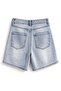 İncity City Boy Denim Shorts Blue - 2