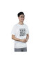 Men's Slim Fit Cotton Jersey Crew Neck Print Tee | WWS Graphic