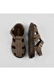 (Shanzeli) Soft Inside Closed Toe Casual Women's Slippers Vison - 4