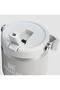 Theiceflow Flpstraw 0.60Lt Ash Color - 3