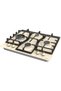 Gas hob GW6D42CLI
