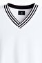 Oversized Fit Cotton T-shirt - 6