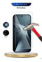 Xiaomi 17T 5G 2026 Premium Series 9H Tempered Glass 2 Pack Clear - 4