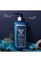 Victory Extra Moisturizing Perfumed Hand Wash with Pro -Vitamin B5, Vitamin E and Antioxidants 312ml - 2